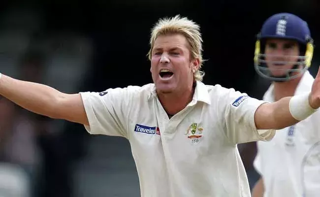Shane Warne Last Tweet : అతనికి నివాళులు అర్పించిన కొన్ని గంటల్లోనే వార్న్ కూడా తిరిగిరాని లోకాలకు..!