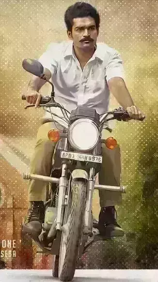 Sebastian pc 524 Review: ‘సెబాస్టియ‌న్ పీసీ 524’ రివ్యూ.. యంగ్ హీరో మూవీకి పాజిటివ్ రెస్పాన్స్..