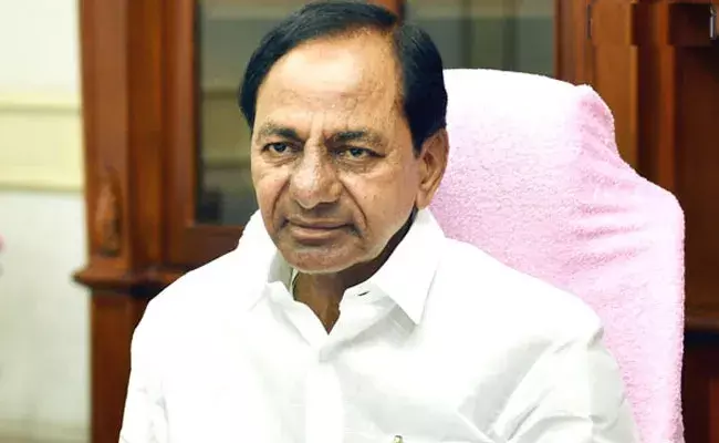 KCR (tv5news.in) KCR (tv5news.in)