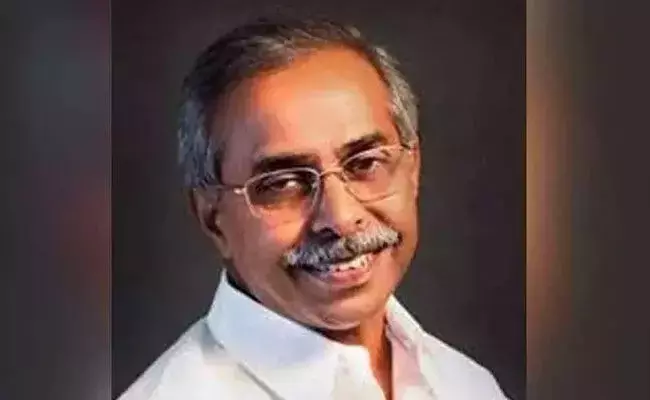 YS Vivekananda Reddy: వివేకా హత్య వెనుక కొందరు పెద్ద నాయకుల ప్రమేయం.. YS Vivekananda Reddy: వివేకా హత్య వెనుక కొందరు పెద్ద నాయకుల ప్రమేయం..