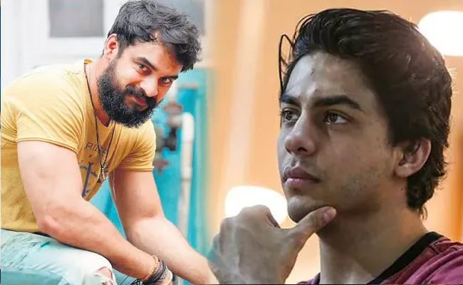 Tovino Thomas: ఆర్యన్ ఖాన్ డ్రగ్స్ కేసుపై మలయాళ హీరో సంచలన వ్యాఖ్యలు.. Tovino Thomas: ఆర్యన్ ఖాన్ డ్రగ్స్ కేసుపై మలయాళ హీరో సంచలన వ్యాఖ్యలు..