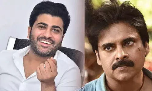 Sharwanand: పవన్నే బీట్ చేసిన శర్వానంద్.. Sharwanand: పవన్నే బీట్ చేసిన శర్వానంద్..