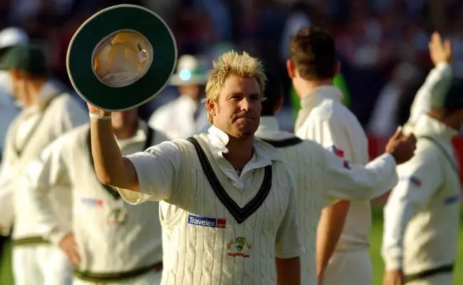 Shane Warne (tv5news.in) Shane Warne (tv5news.in)