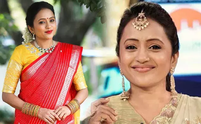 Suma Kanakala (tv5news.in)