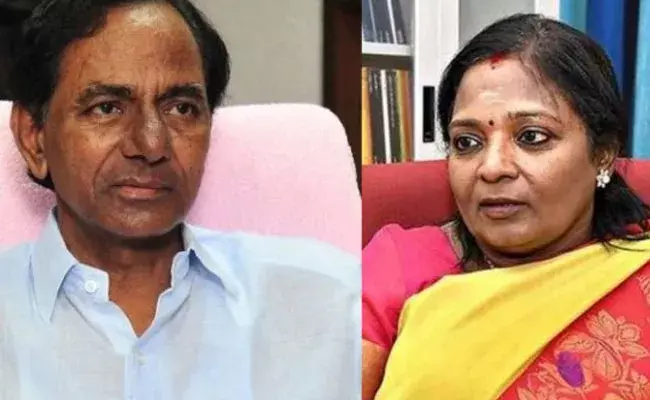 Telangana: గవర్నర్, గవర్నమెంట్ మధ్య పోరు..  అసెంబ్లీలో ప్రసంగం లేకపోవడంపై తమిళిసై ఆగ్రహం.. Telangana: గవర్నర్, గవర్నమెంట్ మధ్య పోరు..  అసెంబ్లీలో ప్రసంగం లేకపోవడంపై తమిళిసై ఆగ్రహం..