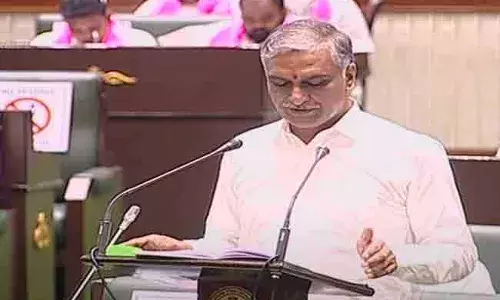 Telangana budget 2022-23 :  తెలంగాణ బ‌డ్జెట్ 2022-23 కేటాయింపులు ఇలా.. !