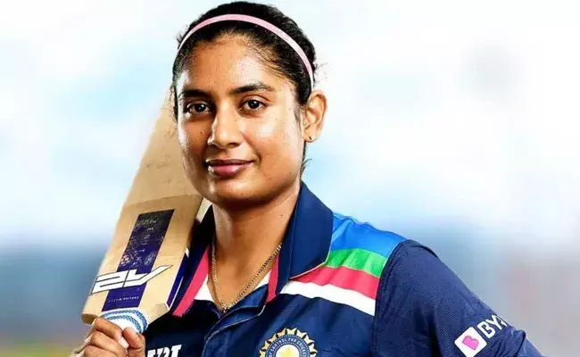 Mithali Raj (tv5news.in) Mithali Raj (tv5news.in)