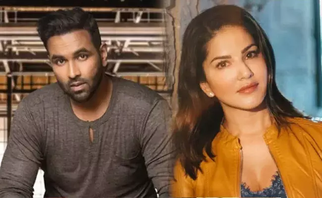 Manchu Vishnu: మంచు విష్ణు సరసన ఇద్దరు హాట్ బ్యూటీలు.. సన్నీ లియోన్తో పాటు.. Manchu Vishnu: మంచు విష్ణు సరసన ఇద్దరు హాట్ బ్యూటీలు.. సన్నీ లియోన్తో పాటు..