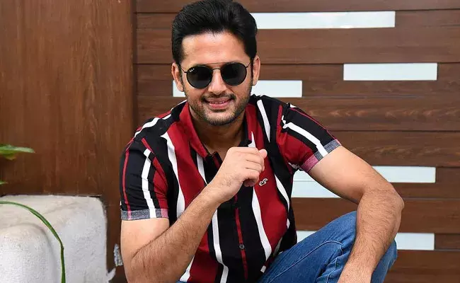 Nithiin (tv5news.in) Nithiin (tv5news.in)