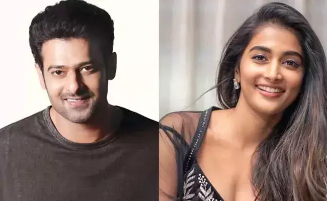 Pooja Hegde: ప్రభాస్తో గొడవ గురించి క్లారిటీ ఇచ్చిన పూజా.. షూటింగ్ సమయంలో.. Pooja Hegde: ప్రభాస్తో గొడవ గురించి క్లారిటీ ఇచ్చిన పూజా.. షూటింగ్ సమయంలో..