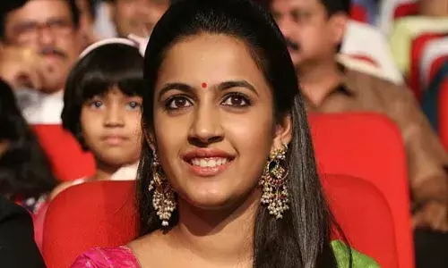 Niharika : ఇన్‌స్టాగ్రామ్ అకౌంట్ డిలీట్ చేసిన మెగా డాటర్..  ఆ వీడియోనే కారణమా?