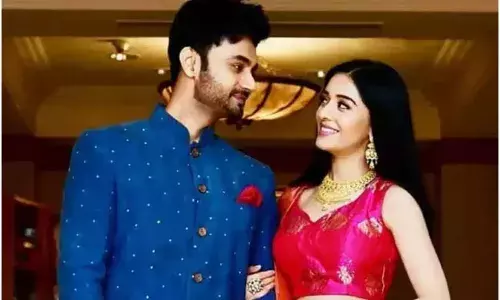 Amrita Rao: ఎవ్వరికీ తెలియకుండా నటి సీక్రెట్ మ్యారేజ్.. రెండేళ్ల తర్వాత నిజం బయటికి..