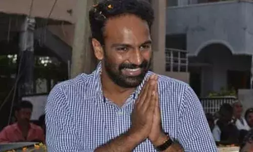 Vangaveeti Radha: గుడివాడ బరిలోకి వంగవీటి రాధ ఎంట్రీ తప్పదా..? Vangaveeti Radha: గుడివాడ బరిలోకి వంగవీటి రాధ ఎంట్రీ తప్పదా..?