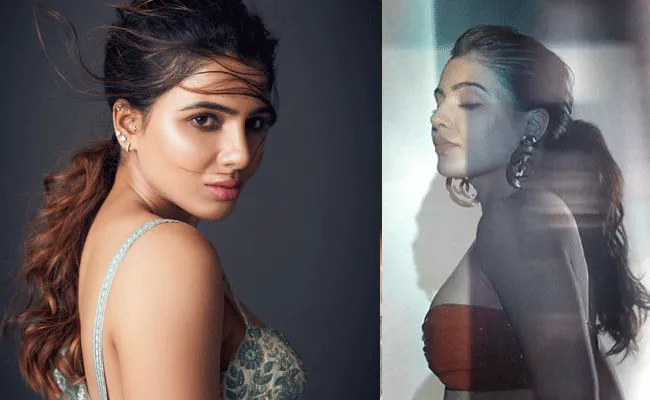 Samantha Ruth Prabhu: ఛీ.. ఛీ.. ఏంటా డ్రెస్.. ఏంటా యాడ్: సమంతపై నెటిజన్స్ ట్రోల్స్ Samantha Ruth Prabhu: ఛీ.. ఛీ.. ఏంటా డ్రెస్.. ఏంటా యాడ్: సమంతపై నెటిజన్స్ ట్రోల్స్