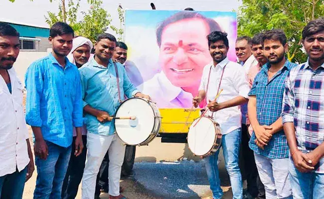 Telangana Jobs: తెలంగాణలో పండగ వాతావరణం.. ఉద్యోగాల నోటిఫికేషన్లతో.. Telangana Jobs: తెలంగాణలో పండగ వాతావరణం.. ఉద్యోగాల నోటిఫికేషన్లతో..