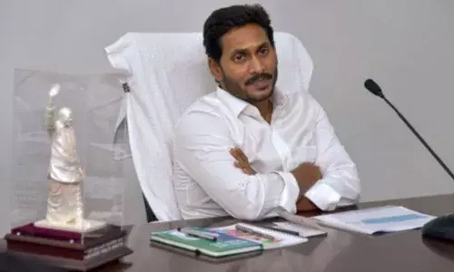 YS Jagan (tv5news.in) YS Jagan (tv5news.in)