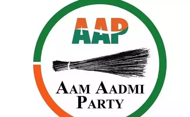 Aam Aadmi Party : పంజాబ్లో ఆప్ సక్సెస్ .. రైతుల మద్దతే ఎక్కువగా Aam Aadmi Party : పంజాబ్లో ఆప్ సక్సెస్ .. రైతుల మద్దతే ఎక్కువగా