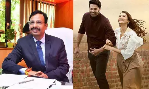 VC Sajjanar: బస్సే క్షేమం అంటున్న రాధే శ్యామ్ టీమ్.. వీసీ సజ్జనార్ ఫన్నీ ట్వీట్.. VC Sajjanar: బస్సే క్షేమం అంటున్న రాధే శ్యామ్ టీమ్.. వీసీ సజ్జనార్ ఫన్నీ ట్వీట్..