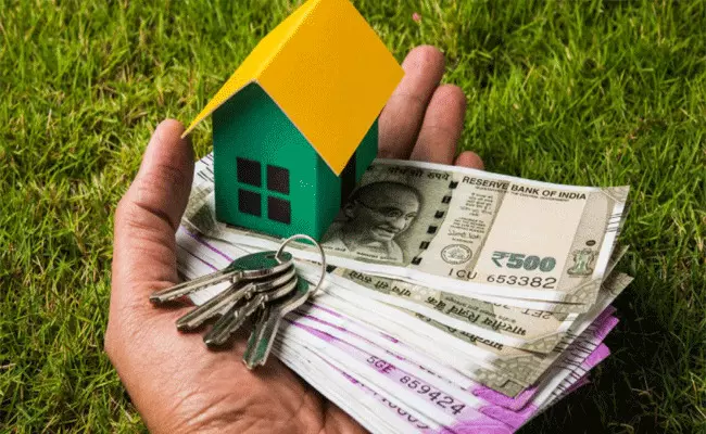 Income tax: ఇల్లు కొనాలనుకుంటున్నారా.. అయితే ఏప్రిల్ 1 లోపు.. Income tax: ఇల్లు కొనాలనుకుంటున్నారా.. అయితే ఏప్రిల్ 1 లోపు..