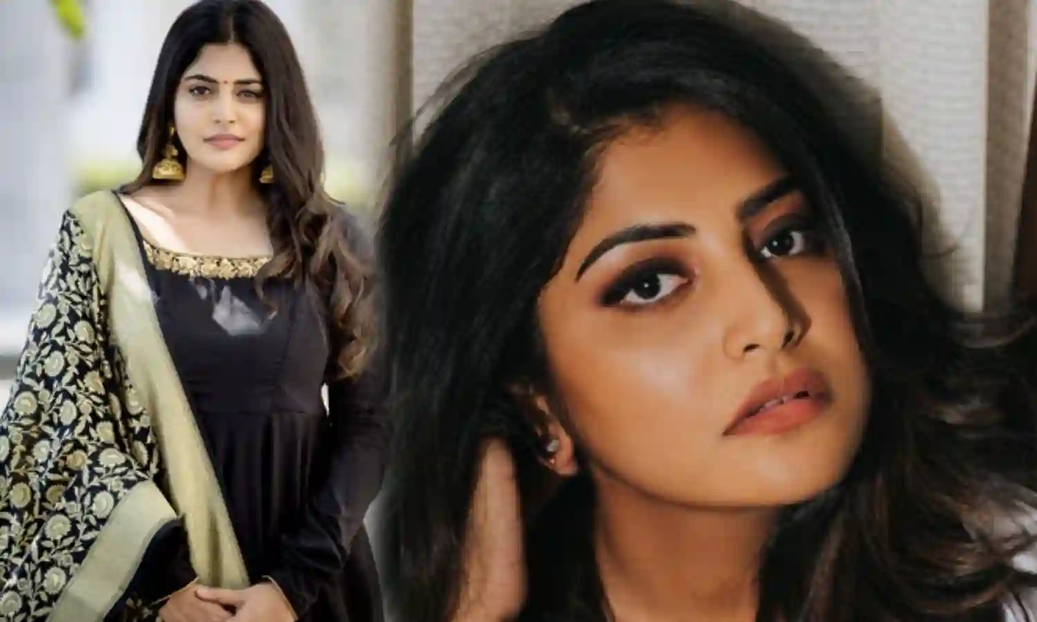 Manjima Mohan (tv5news.in) Manjima Mohan (tv5news.in)