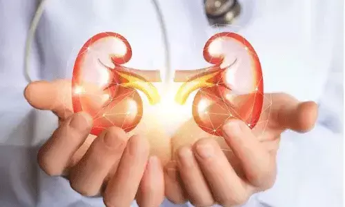 World Kidney Day 2022: కిడ్నీలను ఆరోగ్యంగా ఉంచుకోవడానికి 8 ఆరోగ్యకరమైన అలవాట్లు World Kidney Day 2022: కిడ్నీలను ఆరోగ్యంగా ఉంచుకోవడానికి 8 ఆరోగ్యకరమైన అలవాట్లు