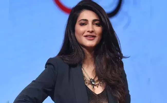 Shruti Haasan (tv5news.in)
