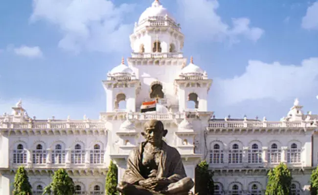 Telangana Budget Session: నాలుగు బొగ్గుగనుల వేలంపై అసెంబ్లీలో హాట్గా చర్చ.. Telangana Budget Session: నాలుగు బొగ్గుగనుల వేలంపై అసెంబ్లీలో హాట్గా చర్చ..