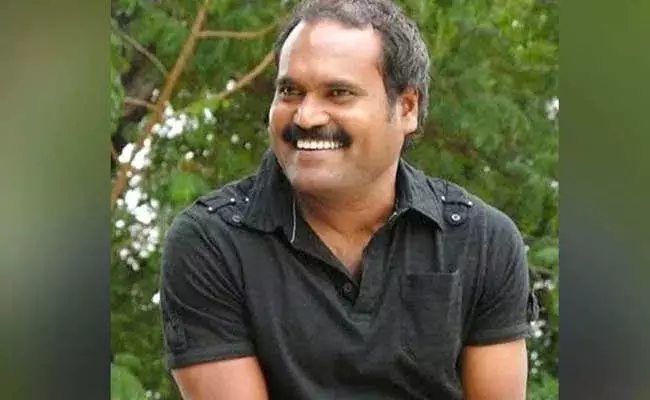 Kandikonda : సినీ గేయ రచయిత కందికొండ కన్నుమూత