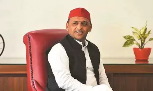 Akhilesh Yadav : ఎమ్మెల్యే పదవికి అఖిలేష్ యాదవ్ రాజీనామా?