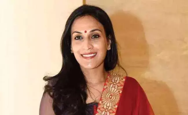 Aishwarya Rajinikanth : మళ్లీ డైరెక్షన్‌లోకి ఐశ్వర్య..  స్టార్ హీరోతో సినిమా..!