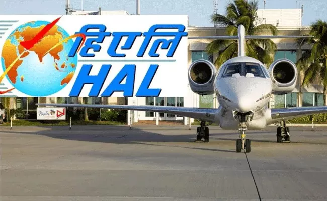 HAL Secondary School: డిగ్రీ అర్హతతో HAL సెకండరీ స్కూల్ హైదరాబాద్ లో ఉద్యోగాలు.. జీతం రూ.19000 - 22000 HAL Secondary School: డిగ్రీ అర్హతతో HAL సెకండరీ స్కూల్ హైదరాబాద్ లో ఉద్యోగాలు.. జీతం రూ.19000 - 22000