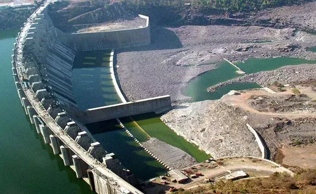 Polavaram Project (tv5news.in)