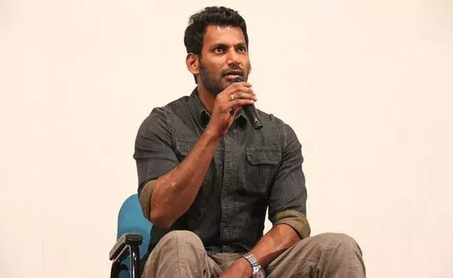 Vishal (tv5news.in) Vishal (tv5news.in)