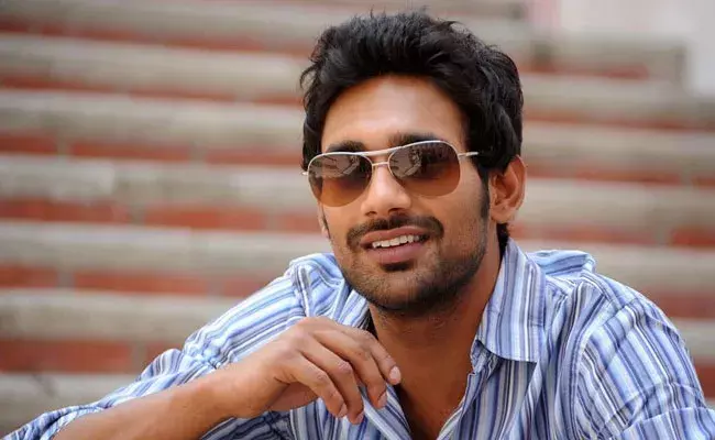 Varun Sandesh (tv5news.in)