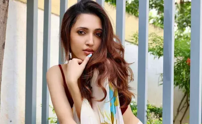 Neha Shetty (tv5news.in)