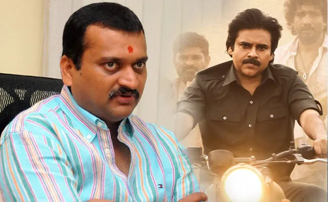 Bandla Ganesh: దేవర రథచక్రానికి కీలునౌతా.. మరోసారి పవన్పై బండ్ల గణేష్ ట్వీట్.. Bandla Ganesh: దేవర రథచక్రానికి కీలునౌతా.. మరోసారి పవన్పై బండ్ల గణేష్ ట్వీట్..