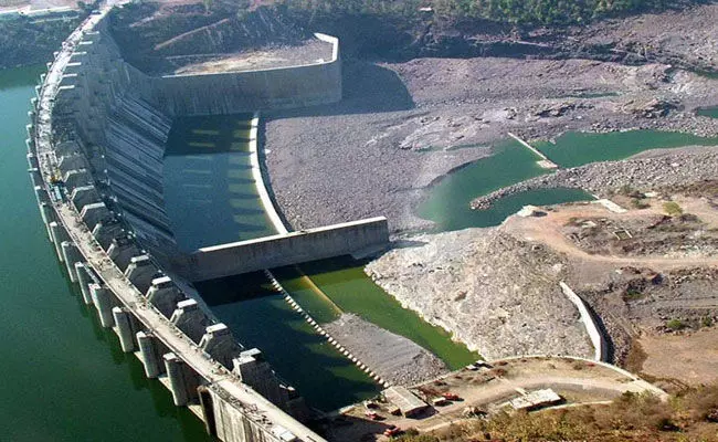 Polavaram Project (tv5news.in) Polavaram Project (tv5news.in)