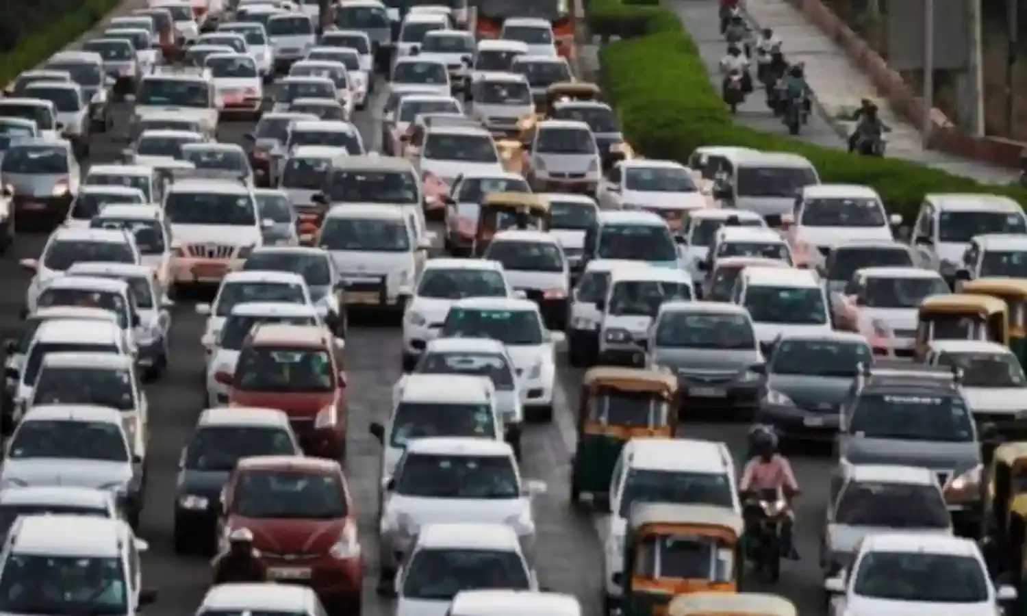 Vehicle Registration: ఏప్రిల్ 1 నుండి కొత్త రూల్.. ఎనిమిది రెట్లు ఎక్కువగా..