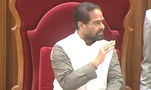AP Assembly : ఐదుగురు టీడీపీ సభ్యుల సస్పెన్షన్‌