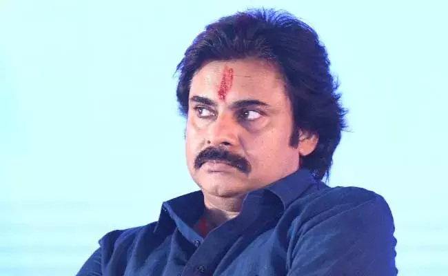 Pawan Kalyan : వైసీపీ వ్యతిరేక ఓటును చీల్చే ప్రసక్తే లేదు : పవన్ కల్యాణ్ Pawan Kalyan : వైసీపీ వ్యతిరేక ఓటును చీల్చే ప్రసక్తే లేదు : పవన్ కల్యాణ్