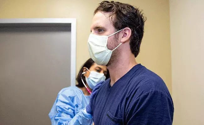 Stealth Omicron: చైనాలో వేగంగా వ్యాప్తి చెందుతున్న స్టెల్త్ ఓమిక్రాన్..ఈ ఉప-వేరియంట్ ప్రాణాంతకమా!!