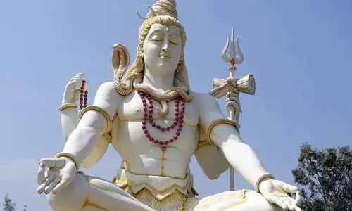 Viral News: శివుడికి కోర్టు నోటీసు.. విచారణకు హాజరుకాకుంటే 10 వేల రూపాయల జరిమానా..