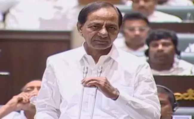 KCR (tv5news.in) KCR (tv5news.in)