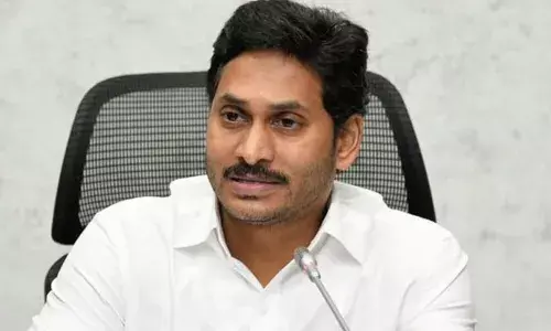 AP New Cabinet: ఏపీ క్యాబినెట్‌లోకి వచ్చేదెవరు? వెళ్లేదెవరు?..