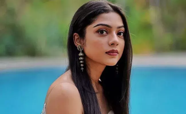 Varsha Bollamma (tv5news.in) Varsha Bollamma (tv5news.in)