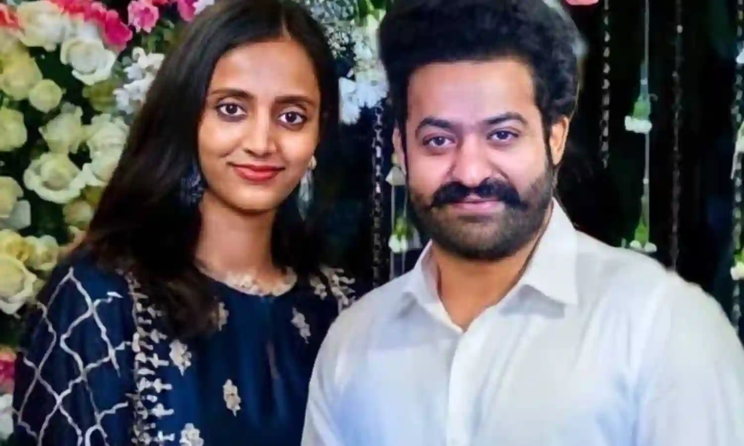 NTR : పన్నెండు దాటింది.. నీ బర్త్‌డే అయిపోయింది : లక్ష్మీప్రణతి పై ఎన్టీఆర్ కామెంట్స్