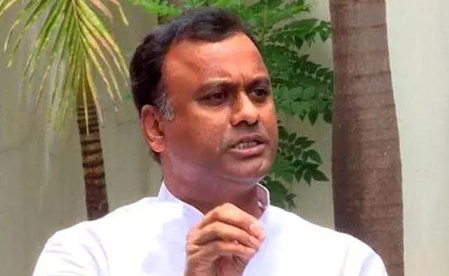 Komatireddy Raj Gopal Reddy :  పార్టీ మార్పుపై త్వరలోనే ఓ స్పష్టత ఇస్తా : రాజగోపాల్‌ రెడ్డి
