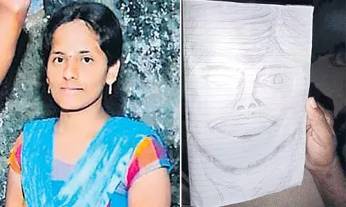 Mahabubabad: ప్రియుడు మోసం చేశాడంటూ ఓ యువతి ఆత్మహత్య..