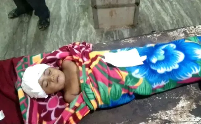 Sangareddy: సంగారెడ్డి జిల్లాలో విషాదం.. బాలిక ప్రాణం తీసిన ఎయిర్ గన్..