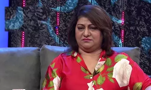 Malashri : ఆ విషయాన్ని ఇప్పటికీ నమ్మలేకపోతున్నాను .. మాలాశ్రీ కంటతడి